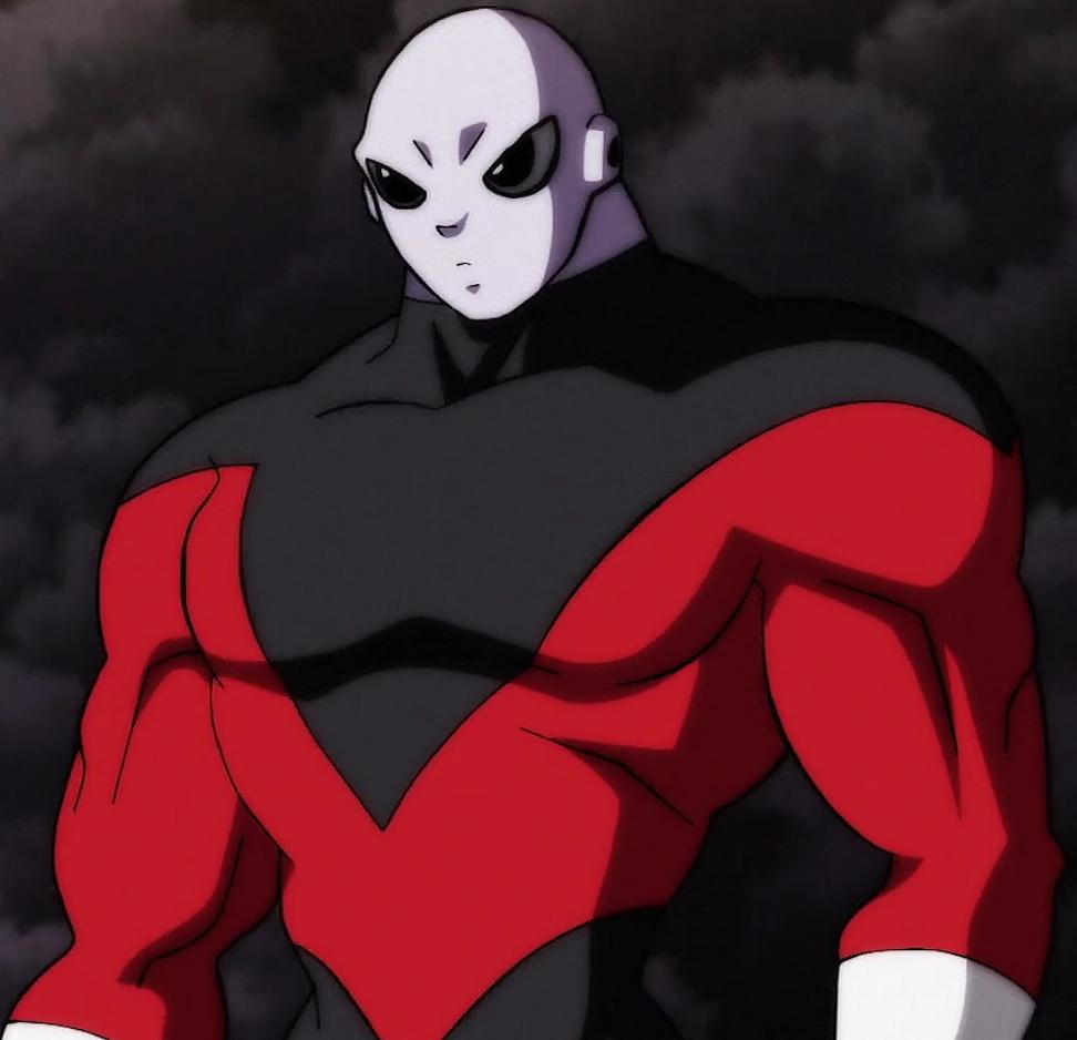 Jiren | Héroes Wiki | Fandom