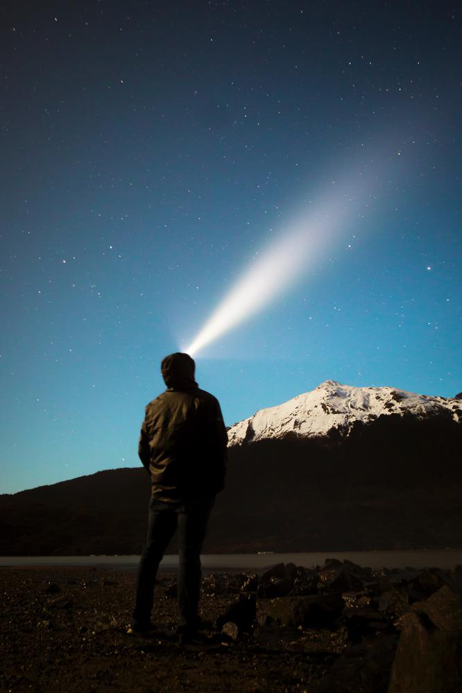 Cómo reconocer y leer señales del universo