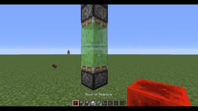 How to make a Rocket ship in Minecraft Education Edition - how to