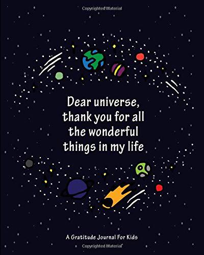 Thank The Universe | Asking The Universe