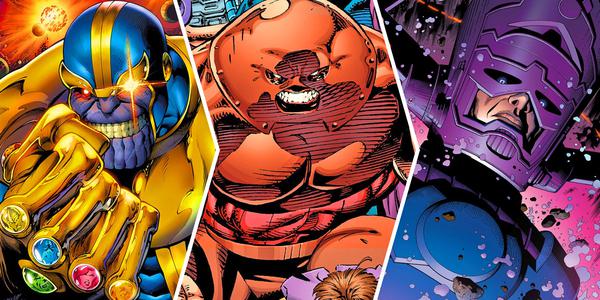  Os 15 X-Men mais poderosos do universo final, classificados |  CBR