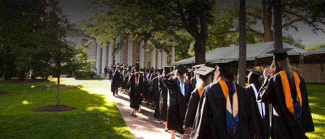 Grados y programas - Universidad de Emory