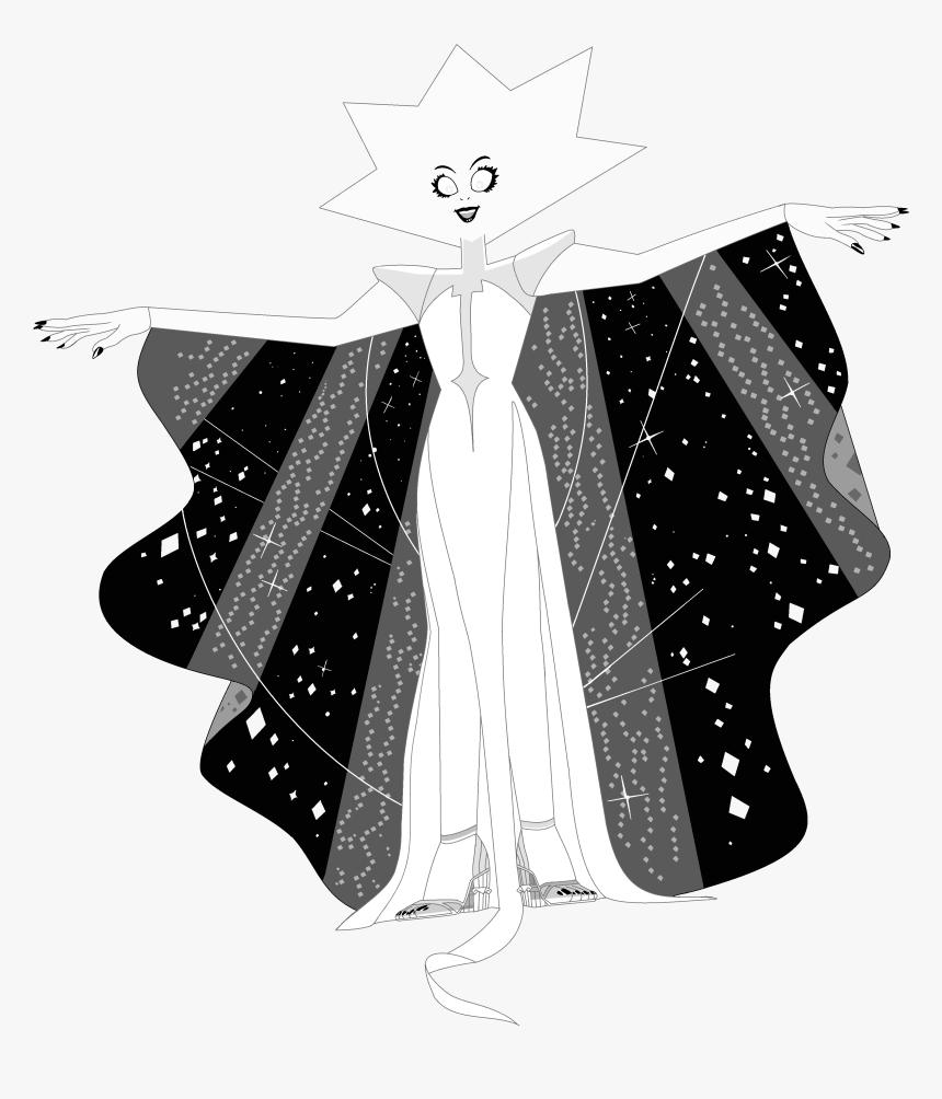  White Diamond |  Wiki Steven Universe |  Fã-clube