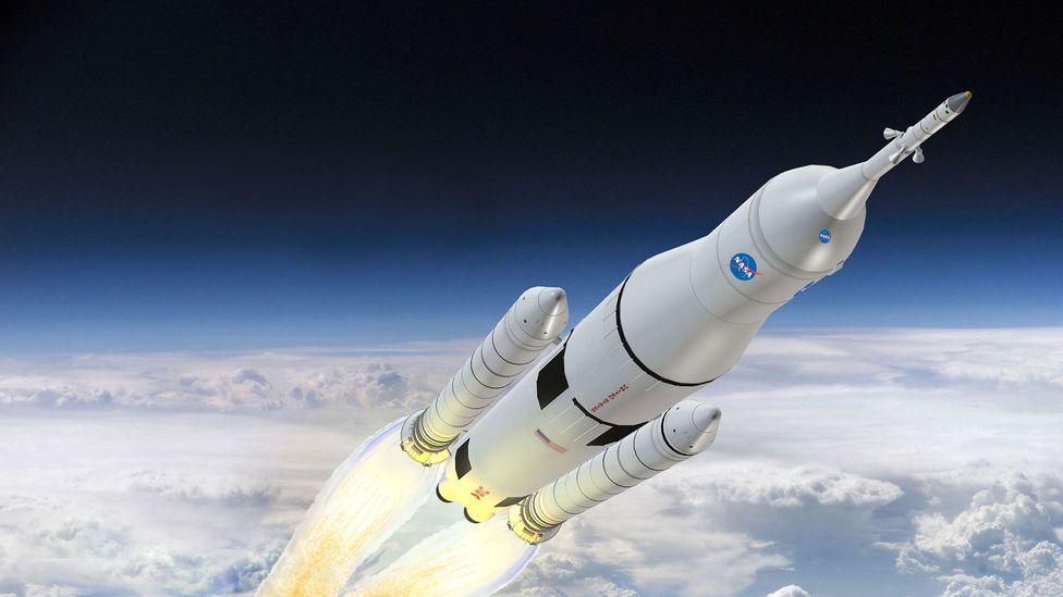 Respuesta rápida: ¿Qué tan rápido puede ir un cohete?