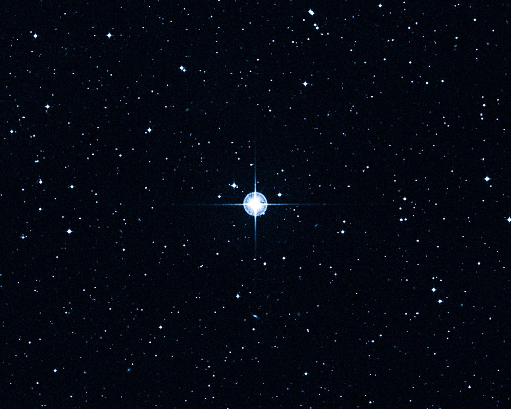  ¿Cómo puede una estrella ser más antigua que el universo?  |  Espacio