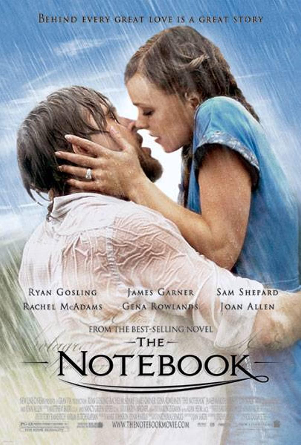 Notebook (2004)