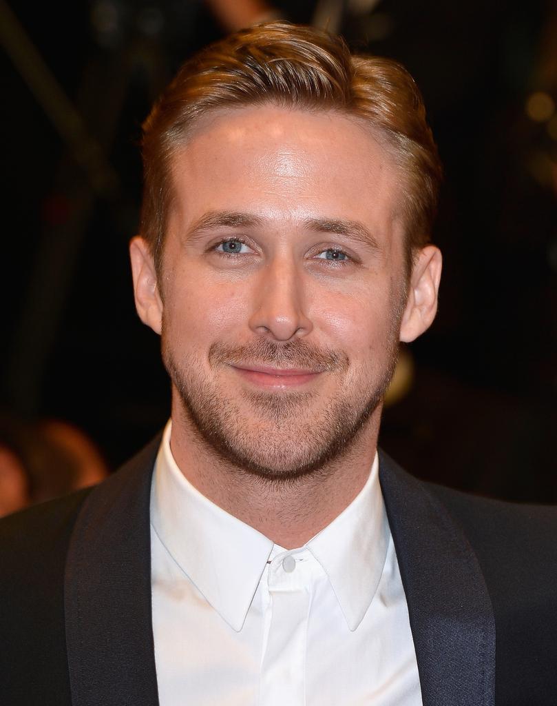 Ryan gosling