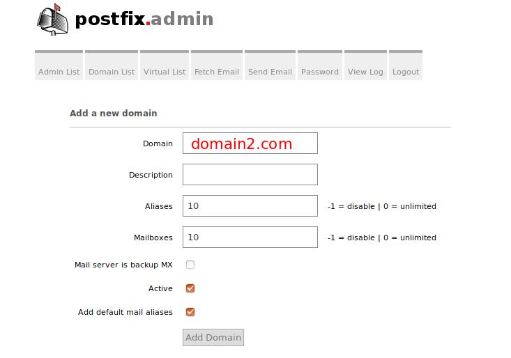 Configure IT Quick: Set up Sendmail to host multiple domains