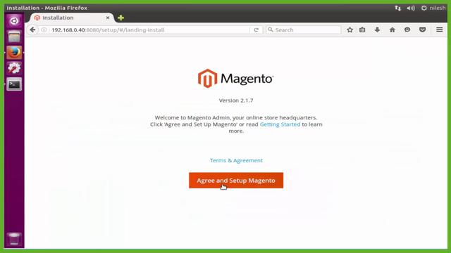 How to Setup Magento 2 With Varnish and Apache on Ubuntu 16.04