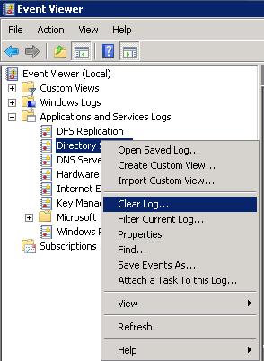 Troubleshooting Active Directory Authentication / AD login ...