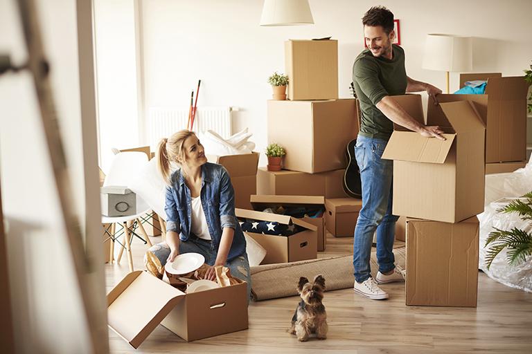 House Moves 101: Quick Planning Tips For A Stress-Free House Move