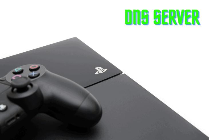 A dns server cannot be used ps4;Problems playing online with ...