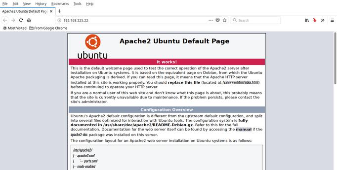 apache2 - Apache virtual hosts https works but http takes to ...