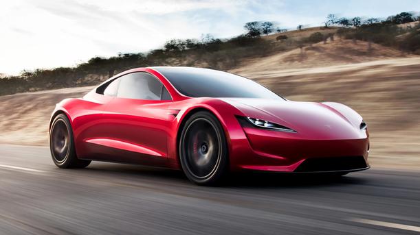 Every upcoming Tesla previewed