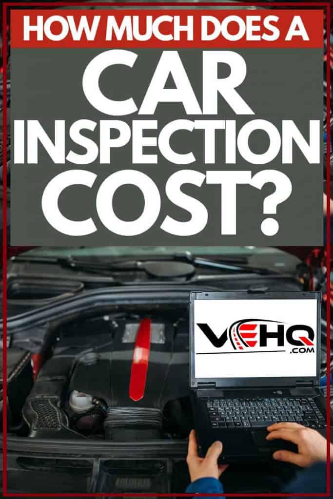 ¿Cuánto cuesta una inspección técnica?