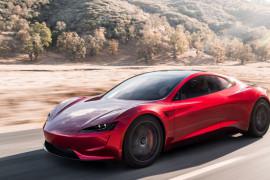 Tesla Disebut Akan Rilis Hatchback Listrik Model 2 di Akhir 2021