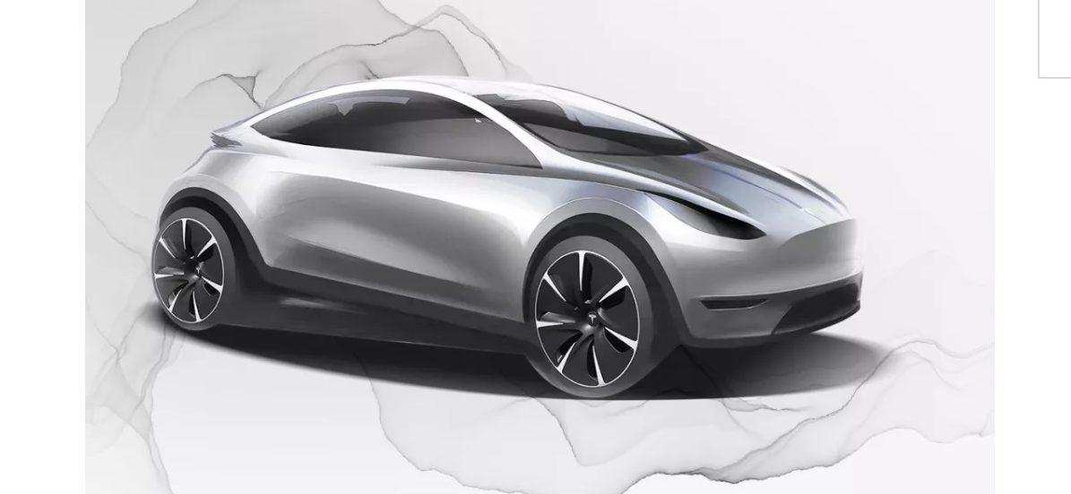 Kompaktný „hatchback“ Tesla Model „2“ spoznáme vraj už tento rok