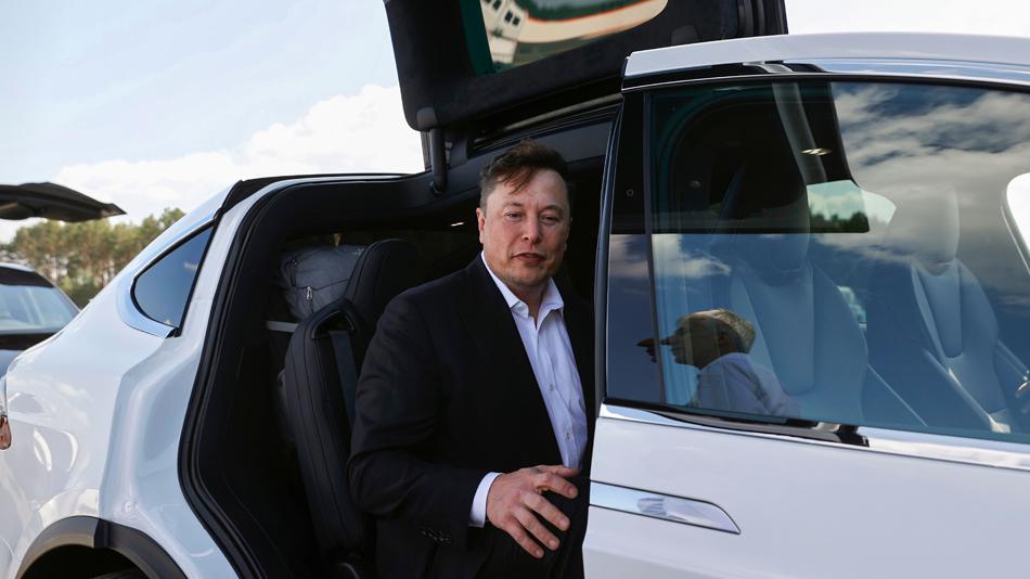 Elon Musk Hints at Possible Tesla Hatchback for the European Market