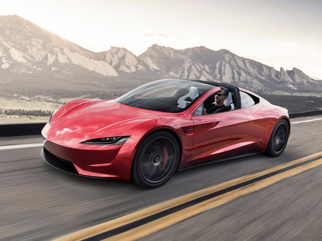 Tesla 2021: lo que esperamos ver de Elon Musk y compañía