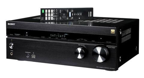 Review: Sony STR-DN1080 AV receiver with Dolby Atmos
