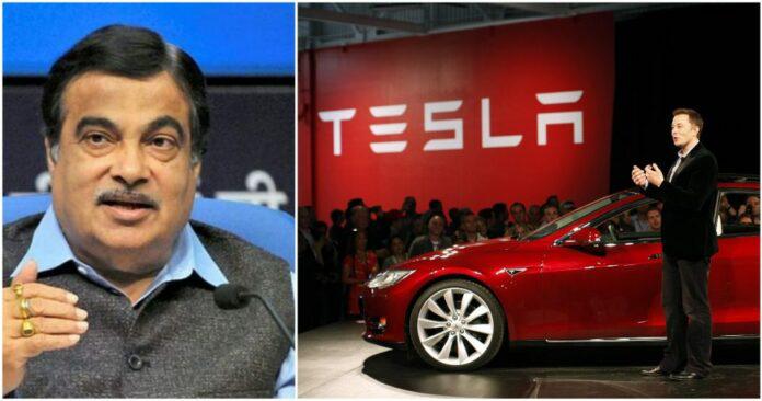 Tesla will be cheaper than you think – Nitin Gadkari