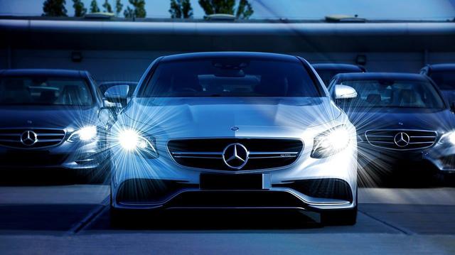  Custos de manutenção da Mercedes: quanto você vai pagar?  (2021)