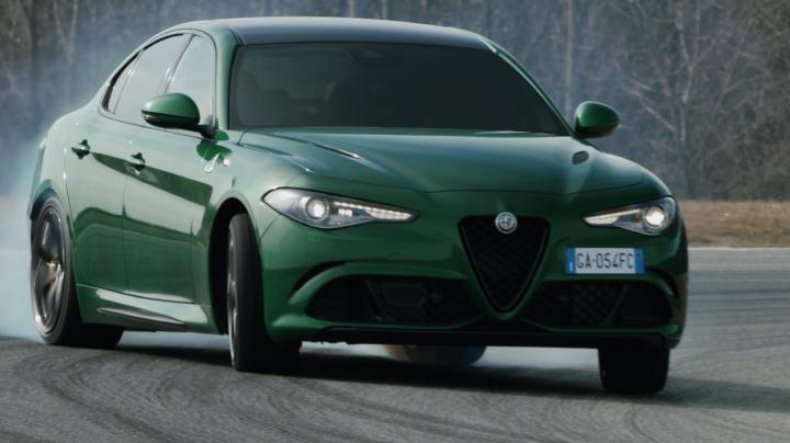 Que couvre la garantie Alfa Romeo ? (2021)