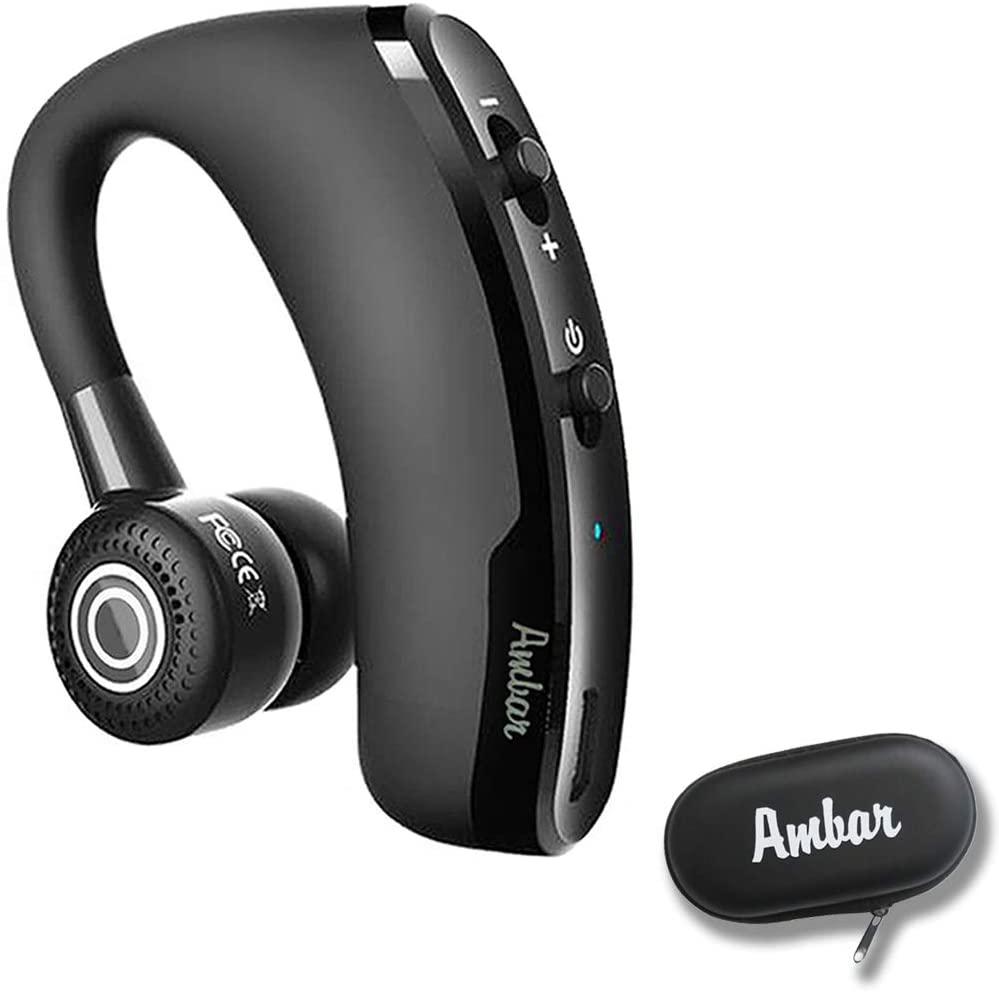 Specifications - Bluetooth Headset Compatibility