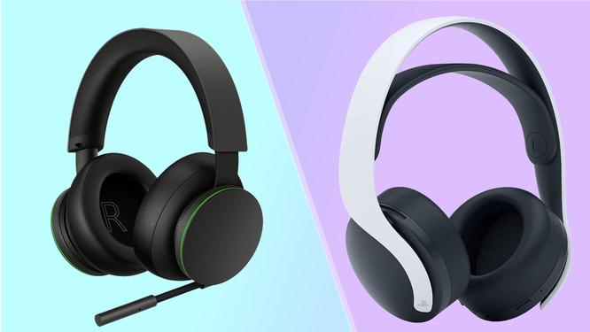 The PS5 Pulse Vs Xbox Wireless Headset: Which Is Better?