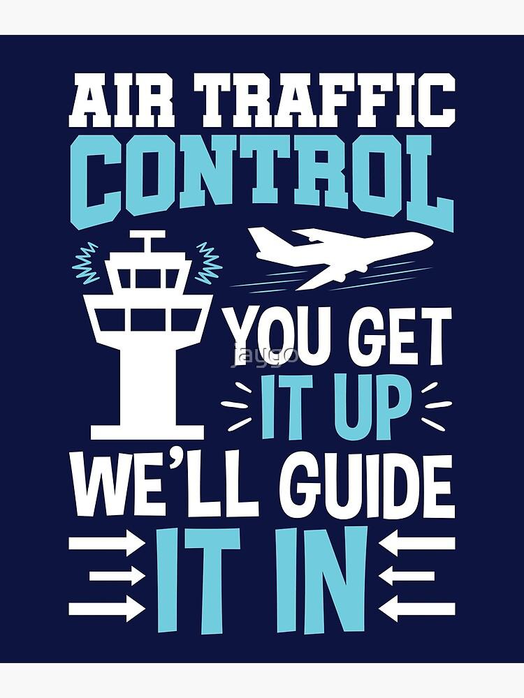 Air Traffic Controllers Funny Quotes