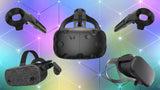 Best VR Headsets For 2021: The Ideal VR Headset for Virtual Reality