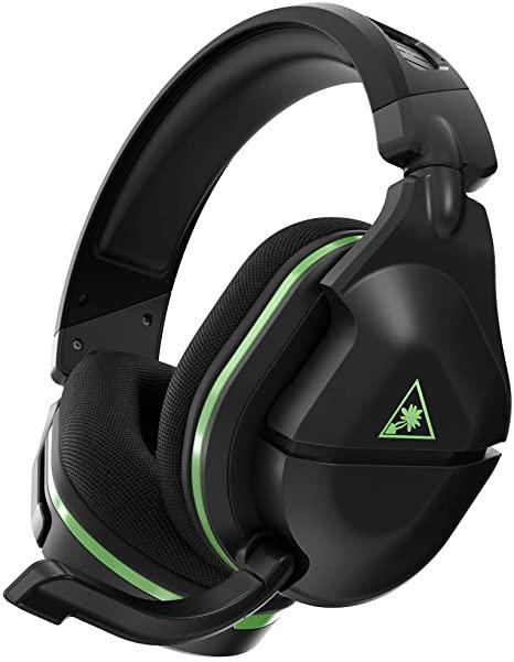 Casque de jeu avec son surround sans fil Turtle Beach Stealth 600 pour Xbox One