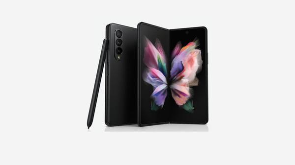 Le Samsung Galaxy Z Fold 3 n&#39;aura probablement pas d&#39;emplacement pour S Pen