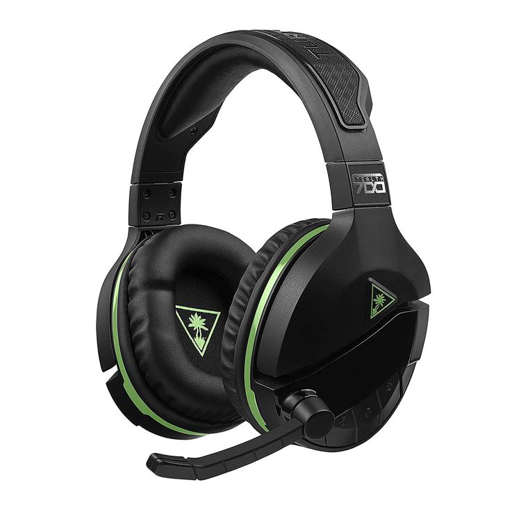 Casque de jeu sans fil Turtle Beach Stealth 700 Gen 2 Premium pour Xbox One et Xbox Series X|S