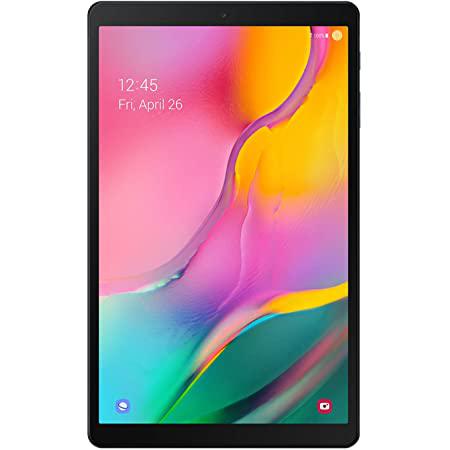 Tablette Wifi Samsung Galaxy Tab A 10.1 128 Go Noir (2019)