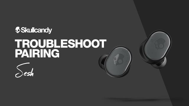  Écouteurs Bluetooth Skullcandy|  Résolvez vos problèmes de connectivité en quelques clics