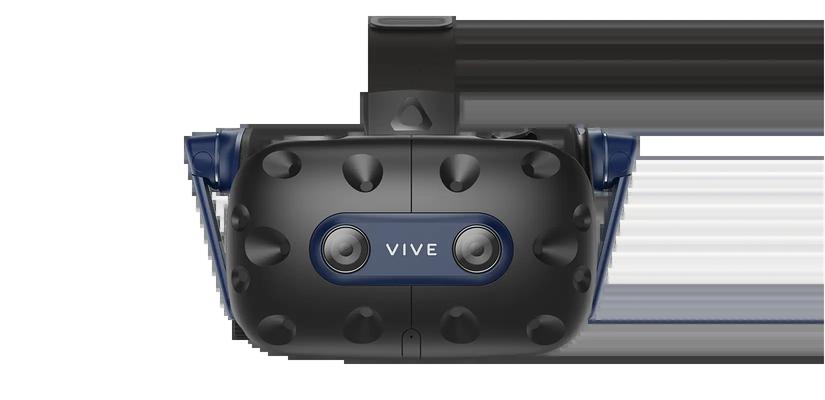 Comment le nouveau HTC Vive Pro 2