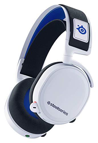 Test SteelSeries Arctis 7P/7X : Un casque de jeu presque parfait