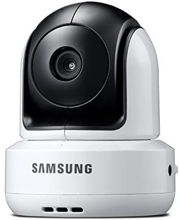 Caméra de surveillance sans fil pour bébé Samsung SEP-1001RWN