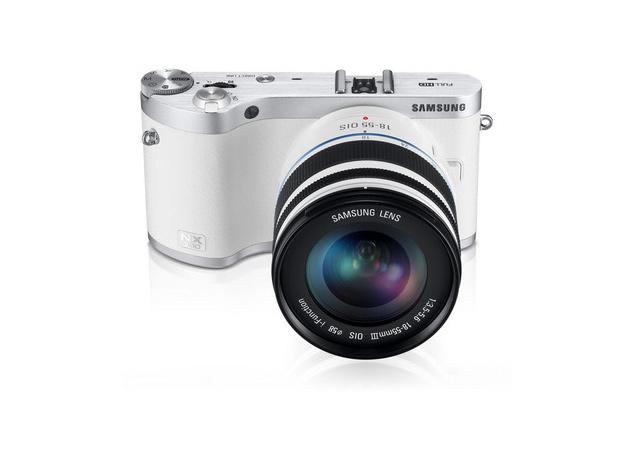 Test du Samsung NX300 : Shootez comme un pro, partagez comme un adolescent