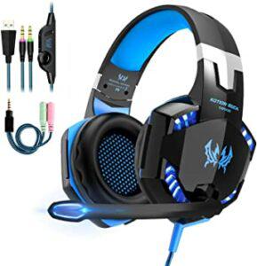 Meilleurs casques PS4 2021 : les meilleurs casques de jeu PlayStation 4