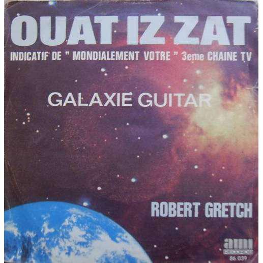 Votre Galaxie