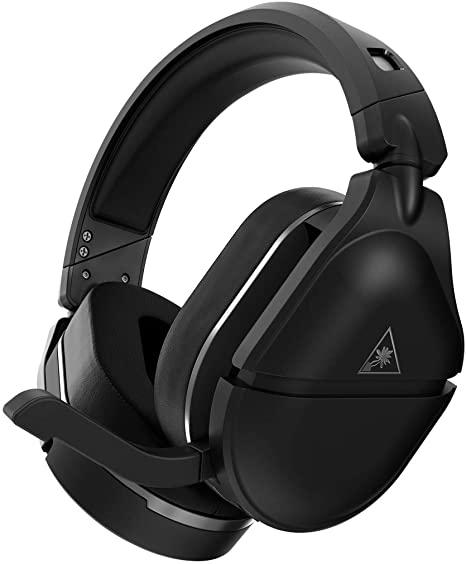 Casque de jeu avec son surround sans fil de qualité supérieure Stealth 700 de Turtle Beach pour Xbox One