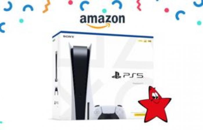 Royaume-Uni : les consoles sont annoncées pour Amazon et GAME cette semaine