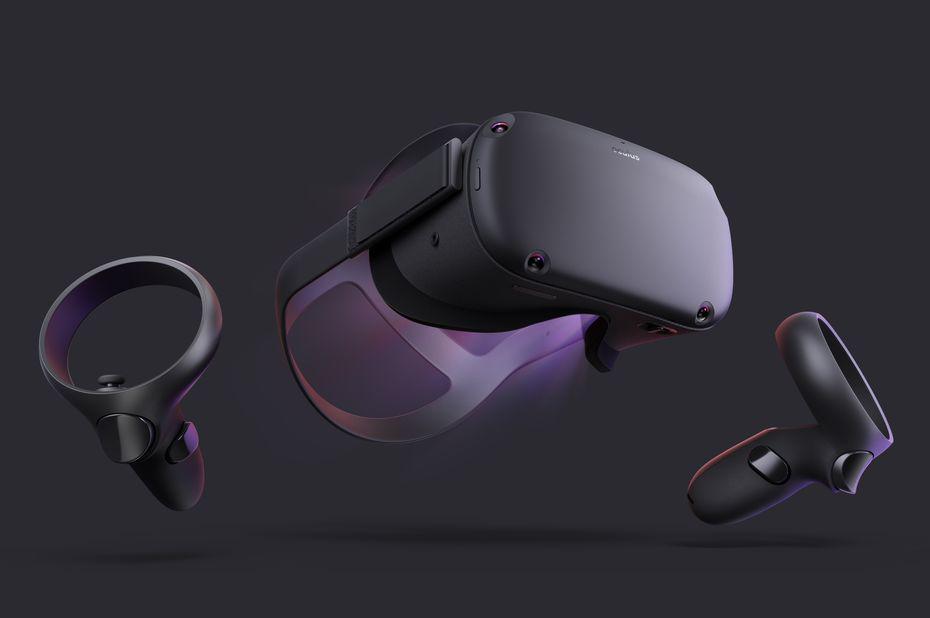 Oculus Quest : 15 choses impressionnantes que vous ne saviez pas pouvoir faire avec votre casque VR