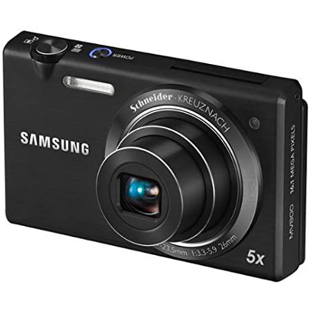 Samsung MV800