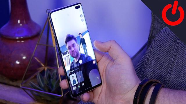 Appareils photo Samsung Galaxy S10 : Pourquoi trois objectifs et que peuvent-ils