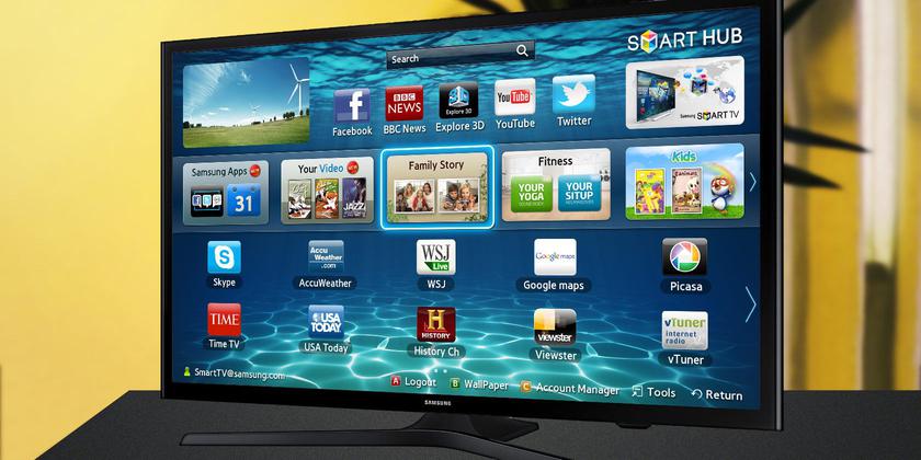 4 raisons pour lesquelles vous ne devriez pas acheter une Smart TV