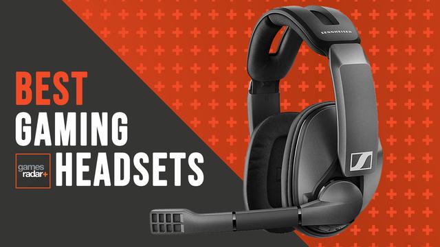 Best gaming headsets 2021: