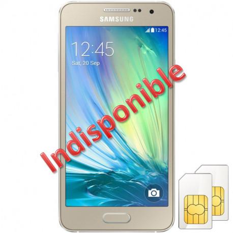 SAMSUNG GALAXY A3 PROMO PRIX 1.430.000 moyeu 085330523777